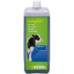 Milchtests