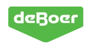 De Boer Huismerk Logo 474B510197