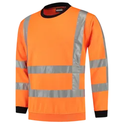 Reflektierende Kleidung