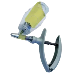 Injektionsspritzen und Kanülen